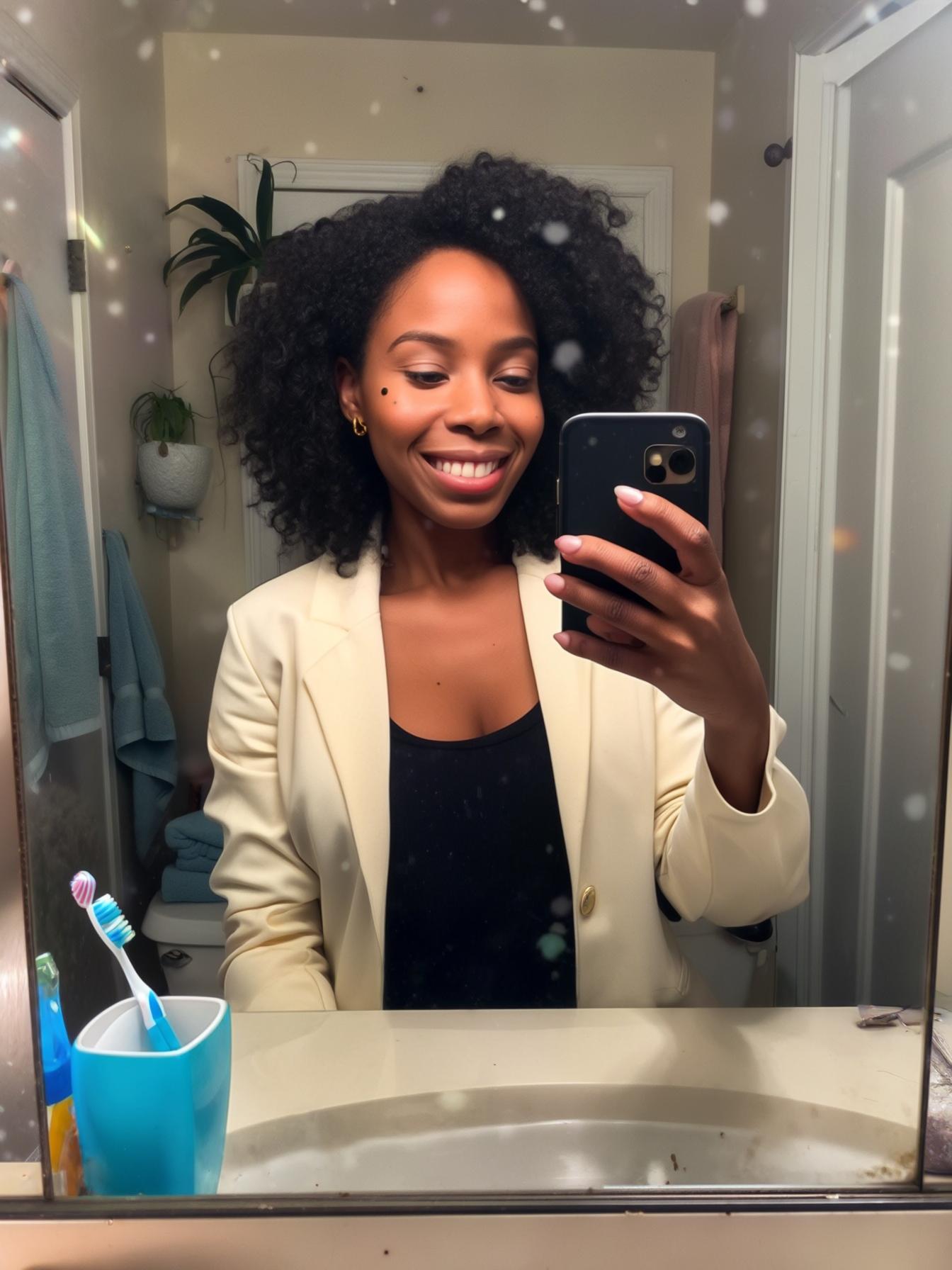 Keisha W.
